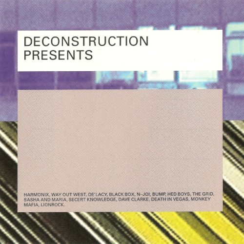 Deconstruction Presents