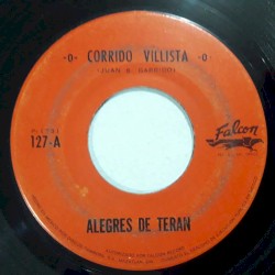 La mata de sandía / Corrido villista