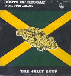 Roots Of Reggae