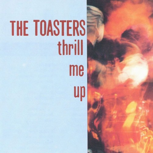 Thrill Me Up