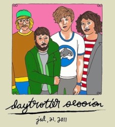 Daytrotter Session