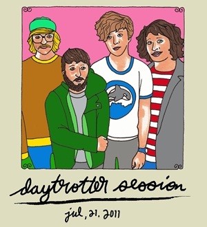 Daytrotter Session