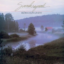 Svensk Rapsodi