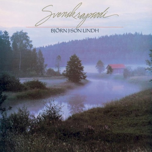 Svensk Rapsodi