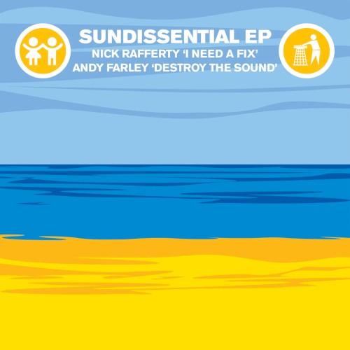 Sundissential EP