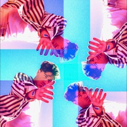 Afterlove (BUNT. remix)