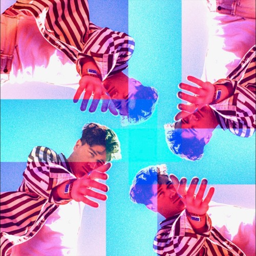 Afterlove (BUNT. remix)