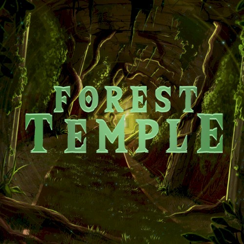 Forest Temple (from "The Legend of Zelda: Ocarina of Time")