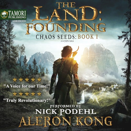 The Land: Founding