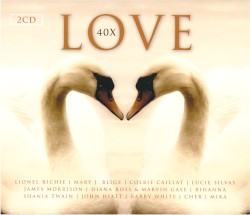 40X Love