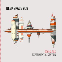 Transmissions from Deep Space 909