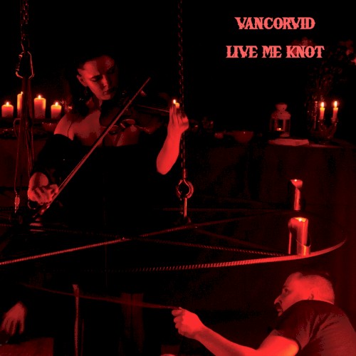 Live Me Knot