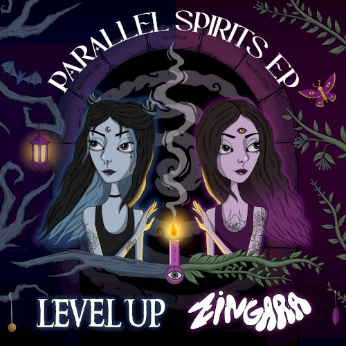 Parallel Spirits