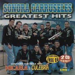 Greatest Hits