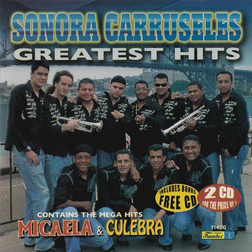 Greatest Hits