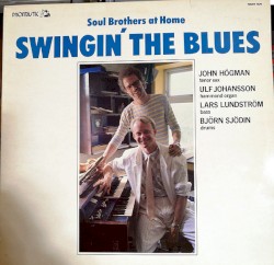 Swingin' the Blues