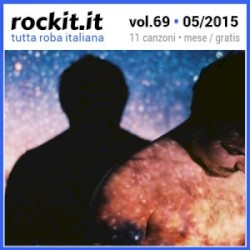 Rockit, Volume 69: Maggio 2015
