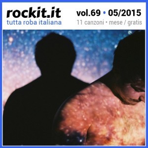 Rockit, Volume 69: Maggio 2015