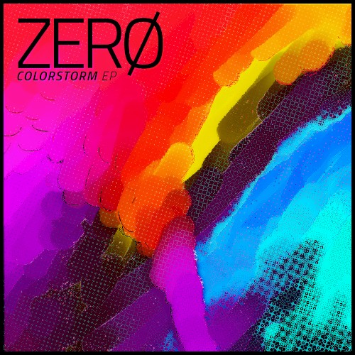Colorstorm EP