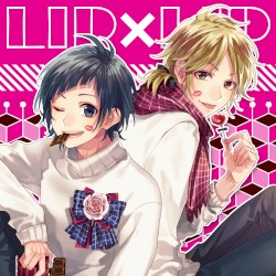 チョコカノ/ホワイトデーキッス