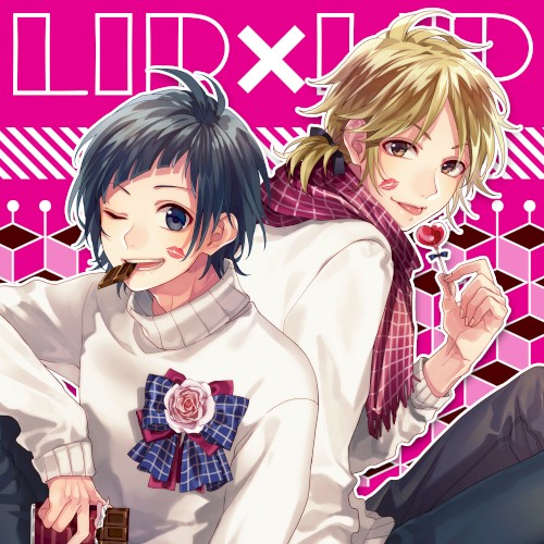 チョコカノ/ホワイトデーキッス