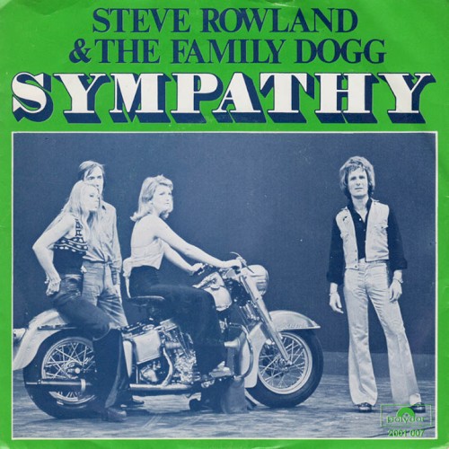 Sympathy