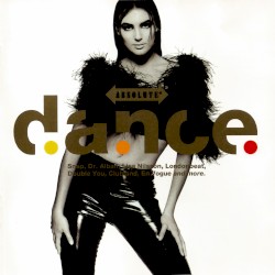 Absolute Dance 1