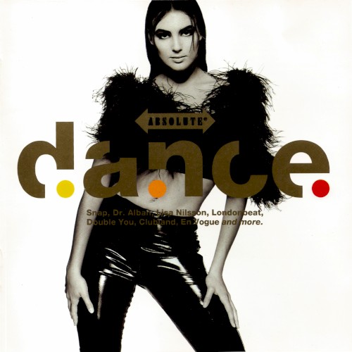 Absolute Dance 1