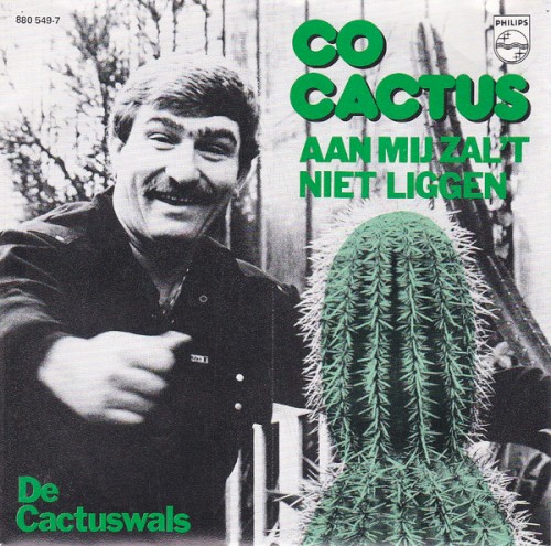 Aan mij zal ’t niet liggen