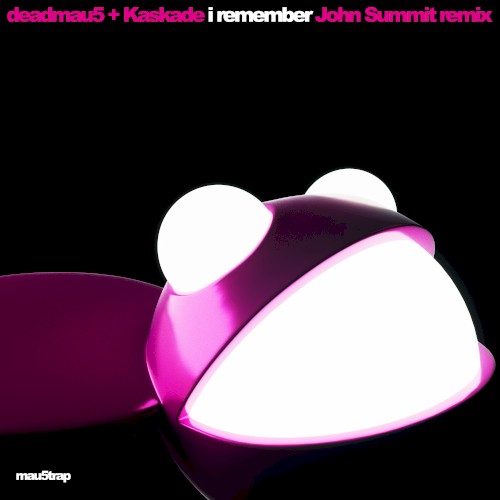 I Remember (John Summit remix)