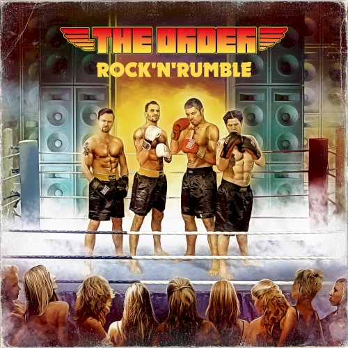 Rock'n'Rumble