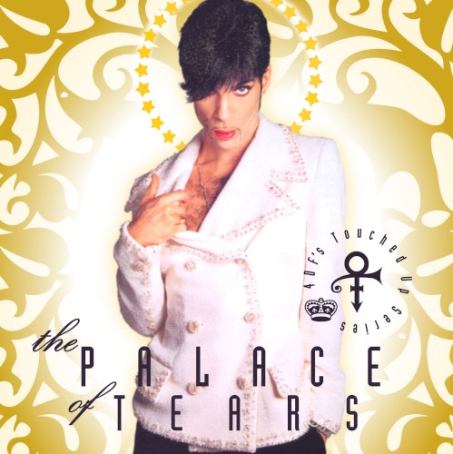 The Palace of Tears