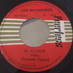 El ausente / Un dia en la playa