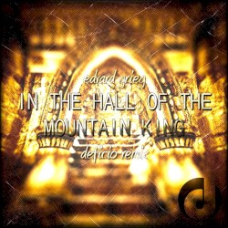 In the Hall of the Mountain King