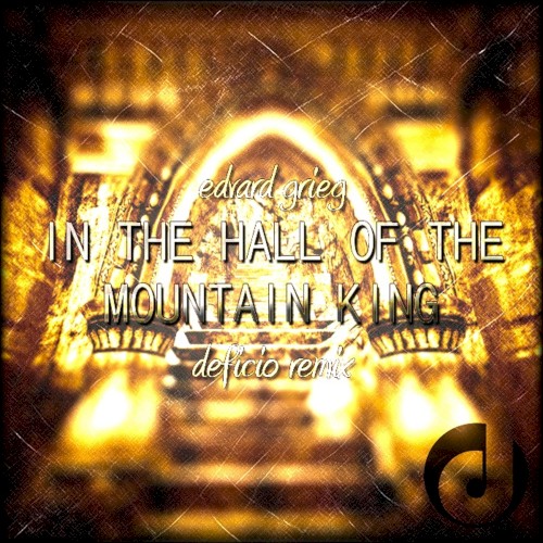 In the Hall of the Mountain King
