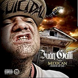 Mexican Inside of Me