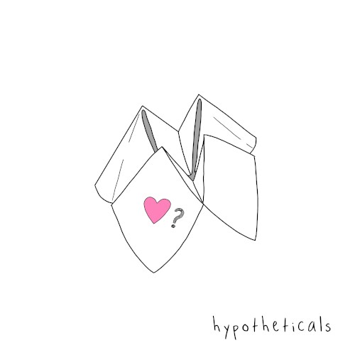 hypotheticals