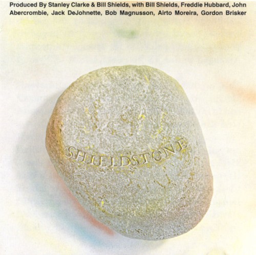 Shieldstone