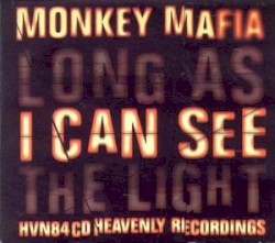 Long as I Can See the Light