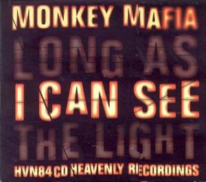 Long as I Can See the Light