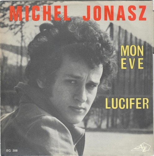 Mon Ève / Lucifer