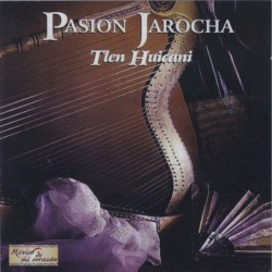 Pasión jarocha