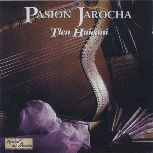 Pasión jarocha