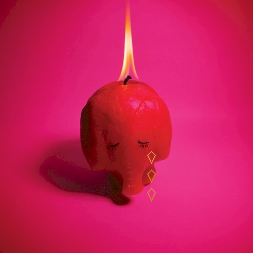 Pink Elephant
