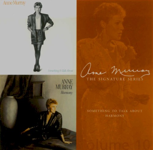 The Signature Series, Volume 10: Something to Talk About / Harmony