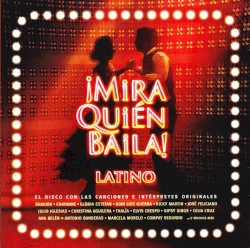¡Mira quién baila! Latino