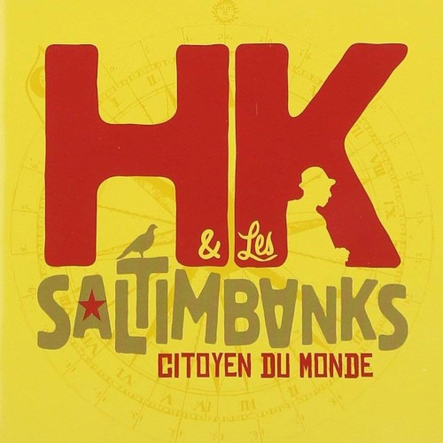 Citoyen du monde