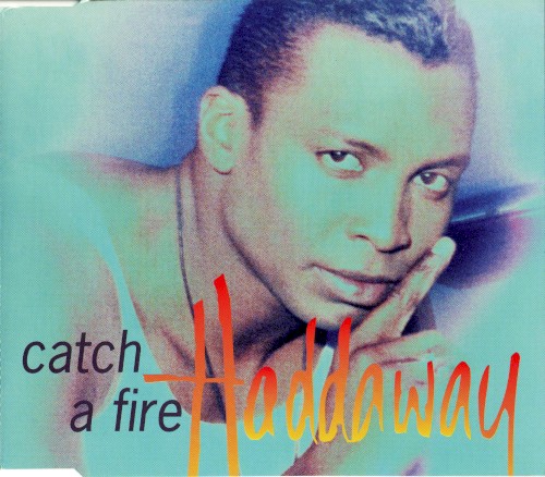 Catch a Fire