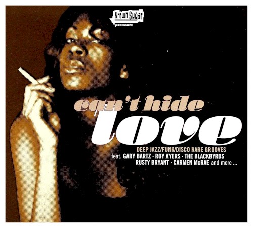 Can’t Hide Love