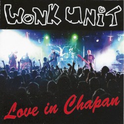 Love in Chapan
